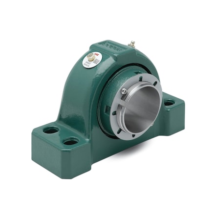 Dodge Industrial P4B-IP-208RE BEARINGS 069540